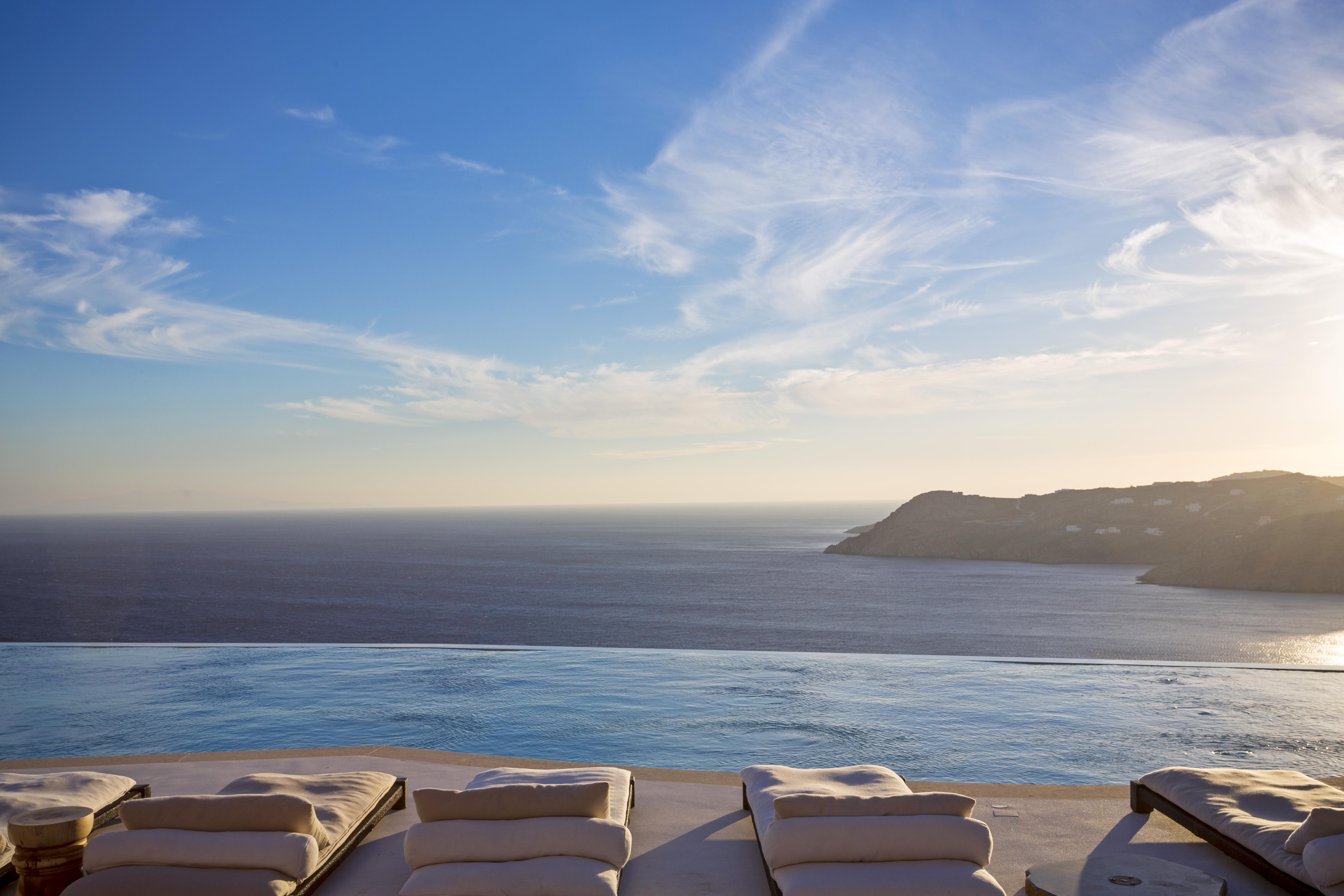 Myconian Utopia Relais & Chateaux Complex 5*